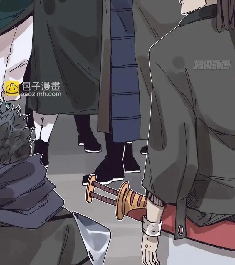 đọc truyện Hiệp Khách Hành Bất Thông Chương 144 ảnh 8 tại Thiên Thai Truyện