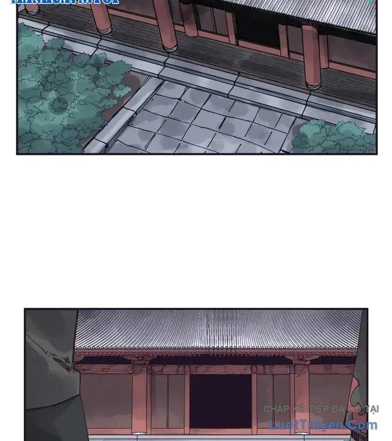 đọc truyện Hiệp Khách Hành Bất Thông Chương 145 ảnh 14 tại Thiên Thai Truyện