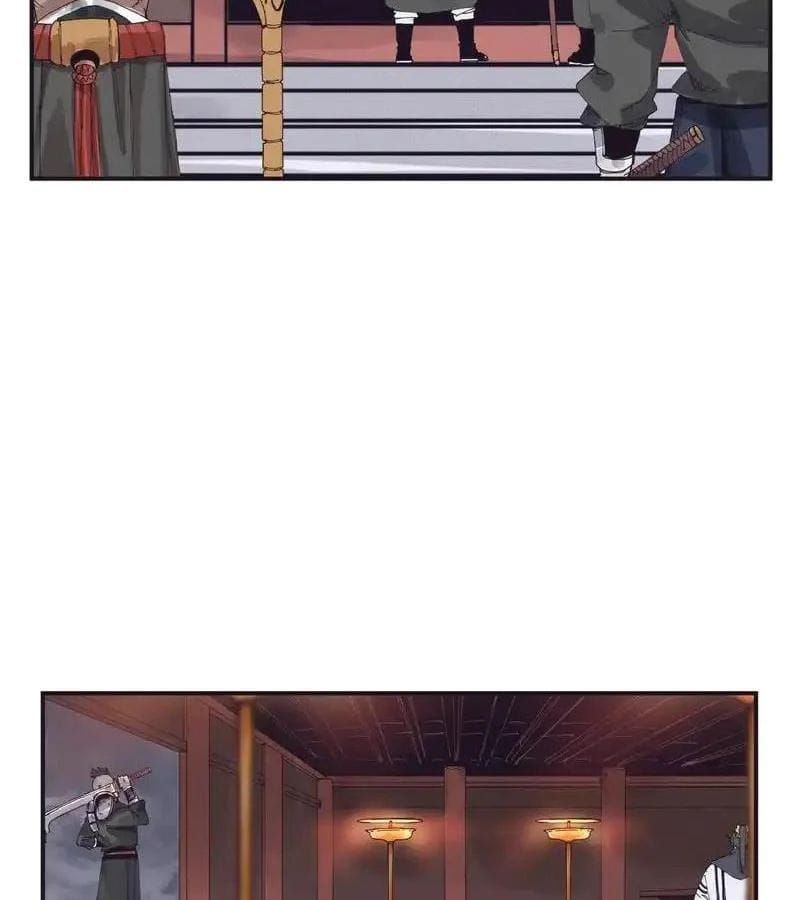 đọc truyện Hiệp Khách Hành Bất Thông Chương 145 ảnh 17 tại Thiên Thai Truyện