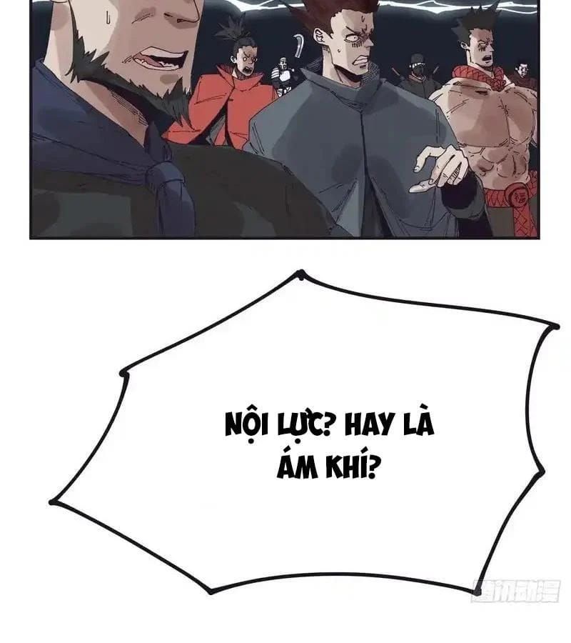 đọc truyện Hiệp Khách Hành Bất Thông Chương 145 ảnh 28 tại Thiên Thai Truyện