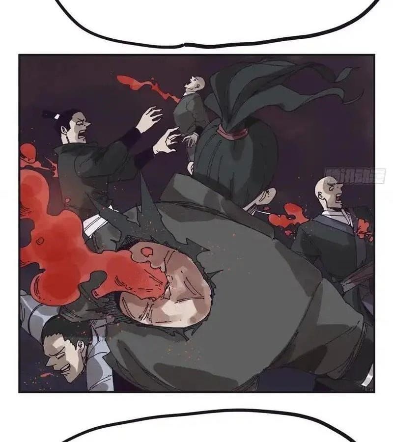 đọc truyện Hiệp Khách Hành Bất Thông Chương 145 ảnh 37 tại Thiên Thai Truyện