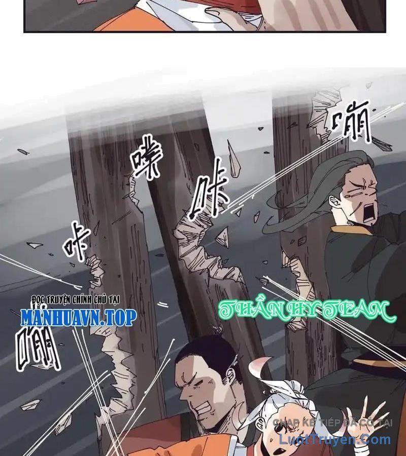 đọc truyện Hiệp Khách Hành Bất Thông Chương 145 ảnh 41 tại Thiên Thai Truyện