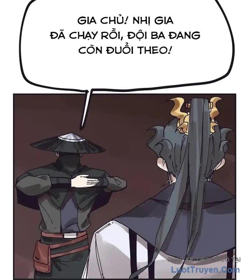 đọc truyện Hiệp Khách Hành Bất Thông Chương 145 ảnh 46 tại Thiên Thai Truyện