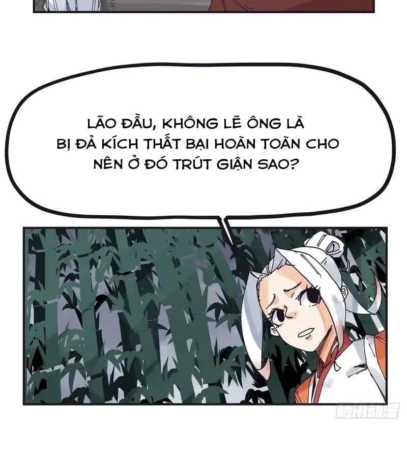 đọc truyện Hiệp Khách Hành Bất Thông Chương 145 ảnh 54 tại Thiên Thai Truyện