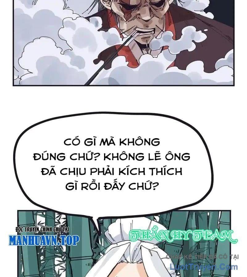 đọc truyện Hiệp Khách Hành Bất Thông Chương 145 ảnh 57 tại Thiên Thai Truyện