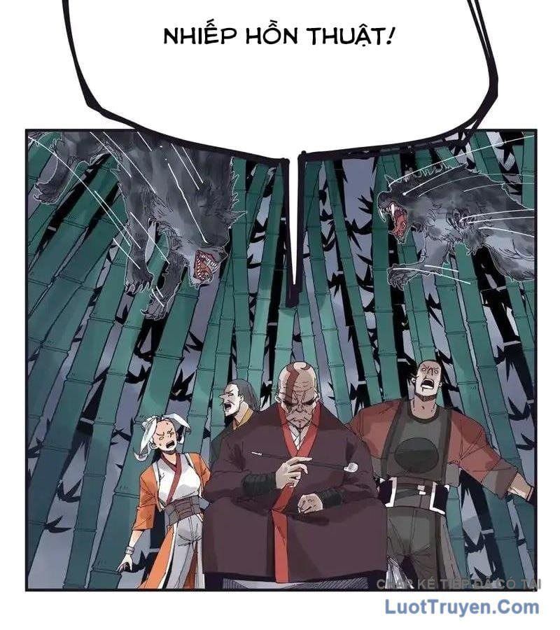 đọc truyện Hiệp Khách Hành Bất Thông Chương 145 ảnh 65 tại Thiên Thai Truyện