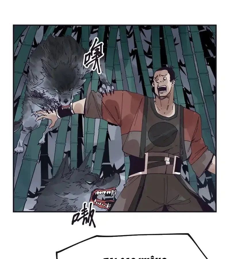 đọc truyện Hiệp Khách Hành Bất Thông Chương 146 ảnh 12 tại Thiên Thai Truyện