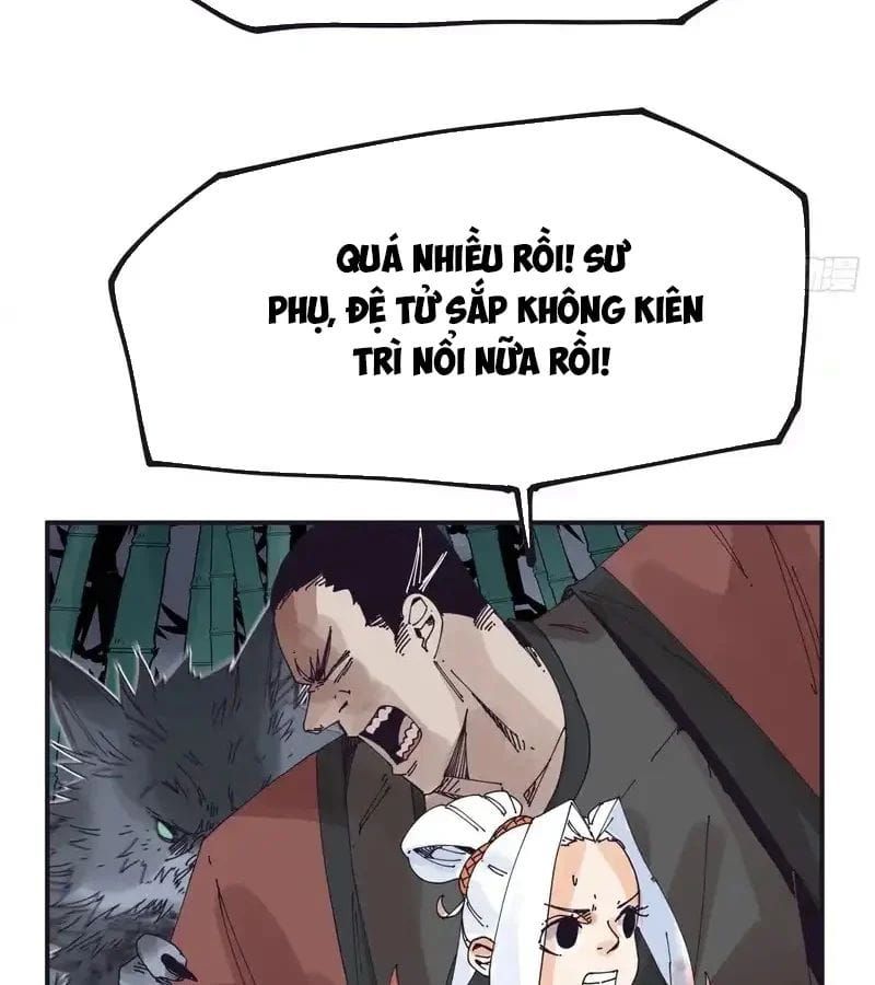 đọc truyện Hiệp Khách Hành Bất Thông Chương 146 ảnh 15 tại Thiên Thai Truyện