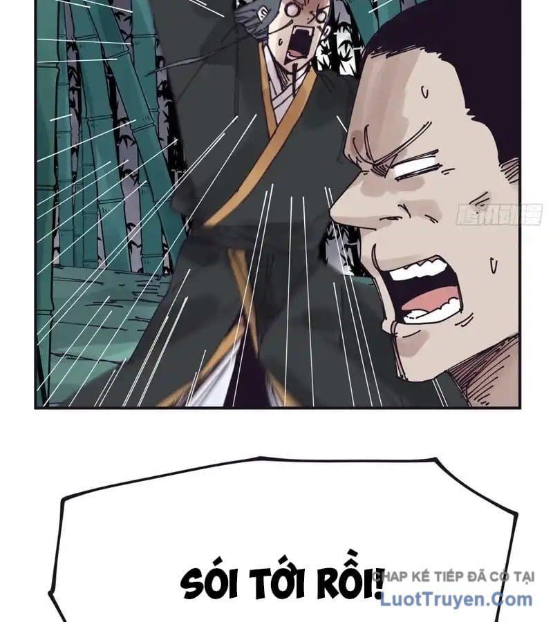 đọc truyện Hiệp Khách Hành Bất Thông Chương 146 ảnh 25 tại Thiên Thai Truyện