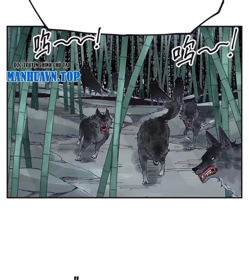 đọc truyện Hiệp Khách Hành Bất Thông Chương 146 ảnh 26 tại Thiên Thai Truyện