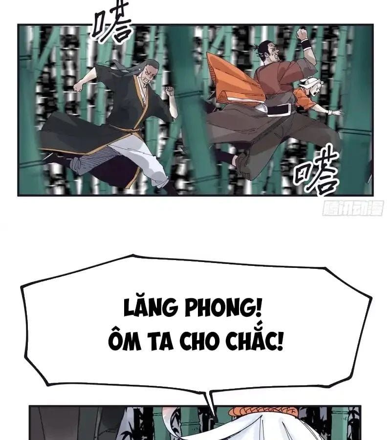 đọc truyện Hiệp Khách Hành Bất Thông Chương 146 ảnh 27 tại Thiên Thai Truyện