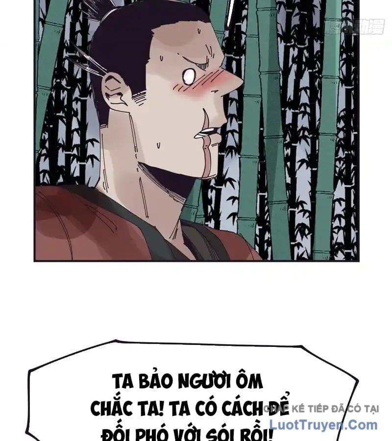 đọc truyện Hiệp Khách Hành Bất Thông Chương 146 ảnh 29 tại Thiên Thai Truyện