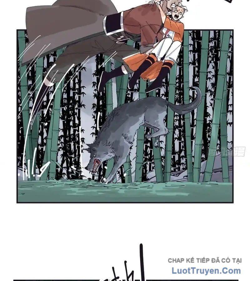 đọc truyện Hiệp Khách Hành Bất Thông Chương 146 ảnh 37 tại Thiên Thai Truyện