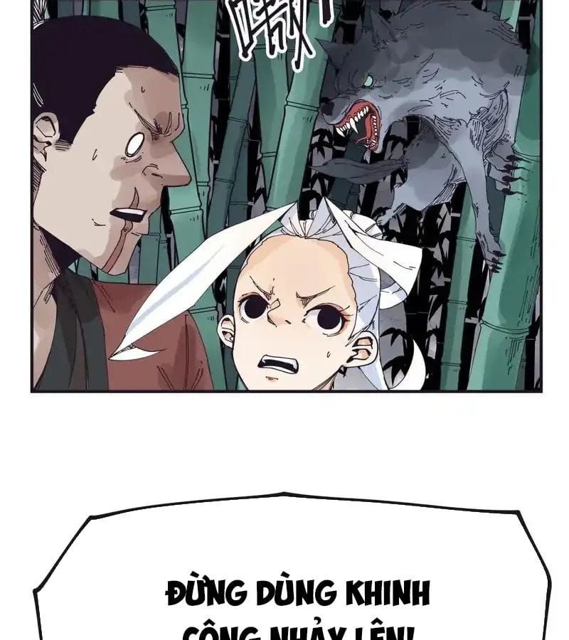 đọc truyện Hiệp Khách Hành Bất Thông Chương 146 ảnh 38 tại Thiên Thai Truyện