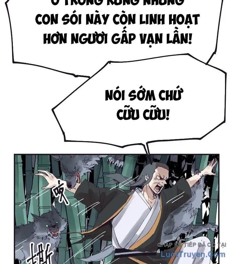 đọc truyện Hiệp Khách Hành Bất Thông Chương 146 ảnh 40 tại Thiên Thai Truyện