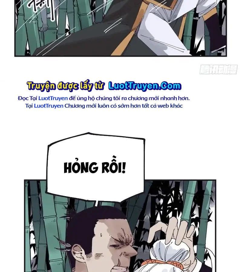 đọc truyện Hiệp Khách Hành Bất Thông Chương 146 ảnh 41 tại Thiên Thai Truyện