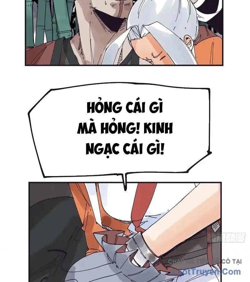 đọc truyện Hiệp Khách Hành Bất Thông Chương 146 ảnh 42 tại Thiên Thai Truyện