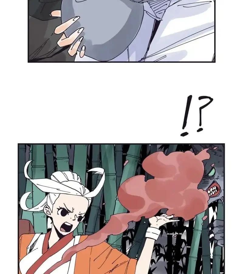 đọc truyện Hiệp Khách Hành Bất Thông Chương 146 ảnh 43 tại Thiên Thai Truyện