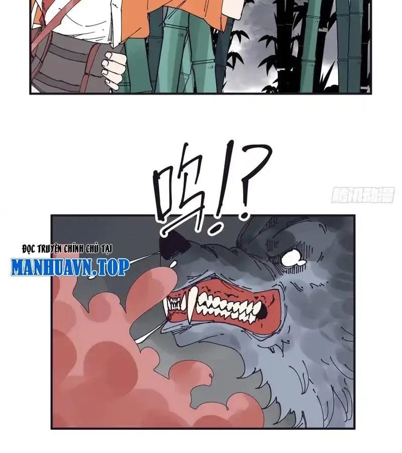 đọc truyện Hiệp Khách Hành Bất Thông Chương 146 ảnh 44 tại Thiên Thai Truyện