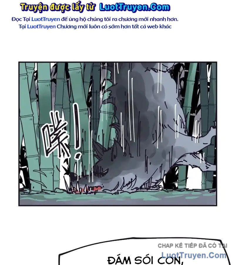 đọc truyện Hiệp Khách Hành Bất Thông Chương 146 ảnh 45 tại Thiên Thai Truyện