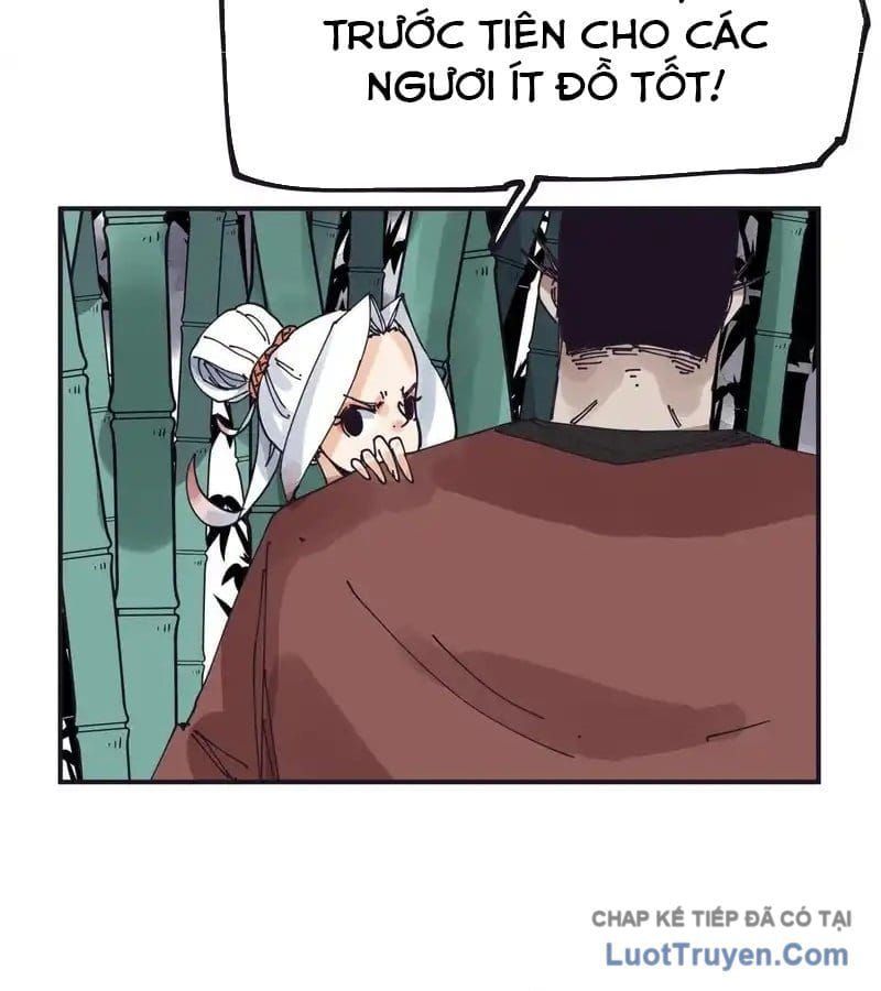 đọc truyện Hiệp Khách Hành Bất Thông Chương 146 ảnh 46 tại Thiên Thai Truyện