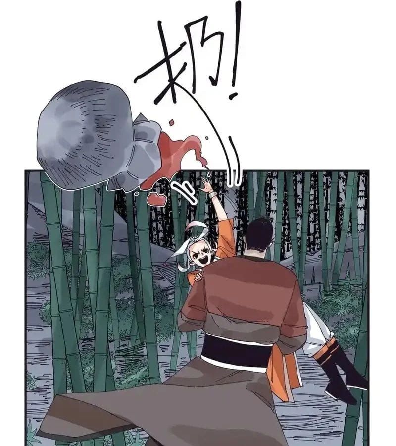 đọc truyện Hiệp Khách Hành Bất Thông Chương 146 ảnh 47 tại Thiên Thai Truyện