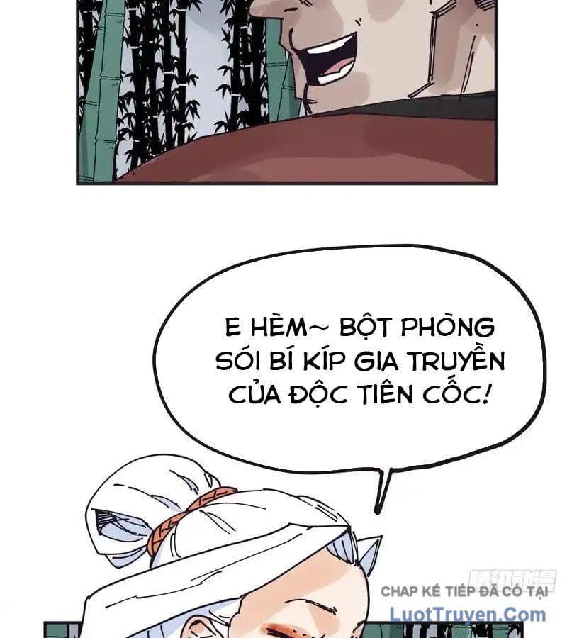 đọc truyện Hiệp Khách Hành Bất Thông Chương 146 ảnh 52 tại Thiên Thai Truyện