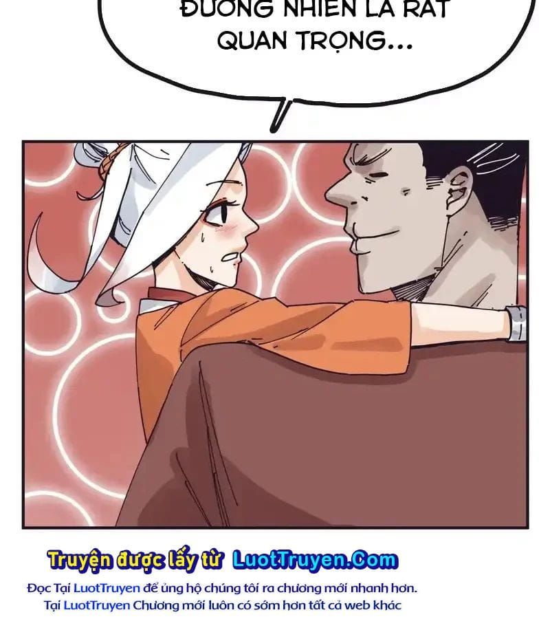 đọc truyện Hiệp Khách Hành Bất Thông Chương 146 ảnh 54 tại Thiên Thai Truyện