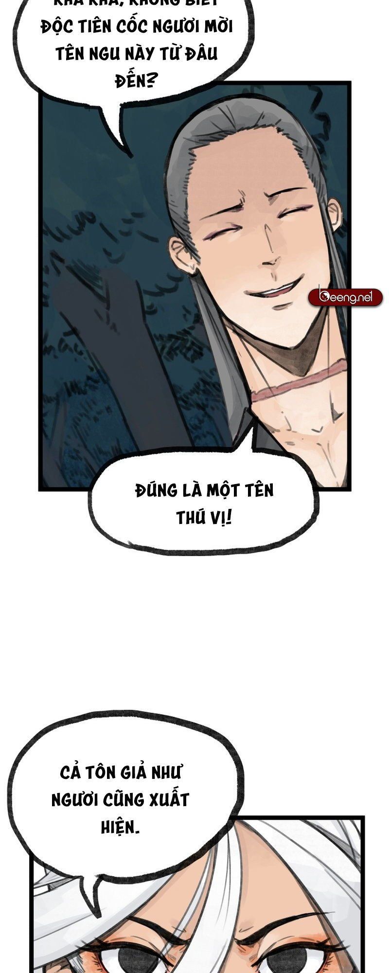 đọc truyện Hiệp Khách Hành Bất Thông Chương 15 ảnh 13 tại Thiên Thai Truyện