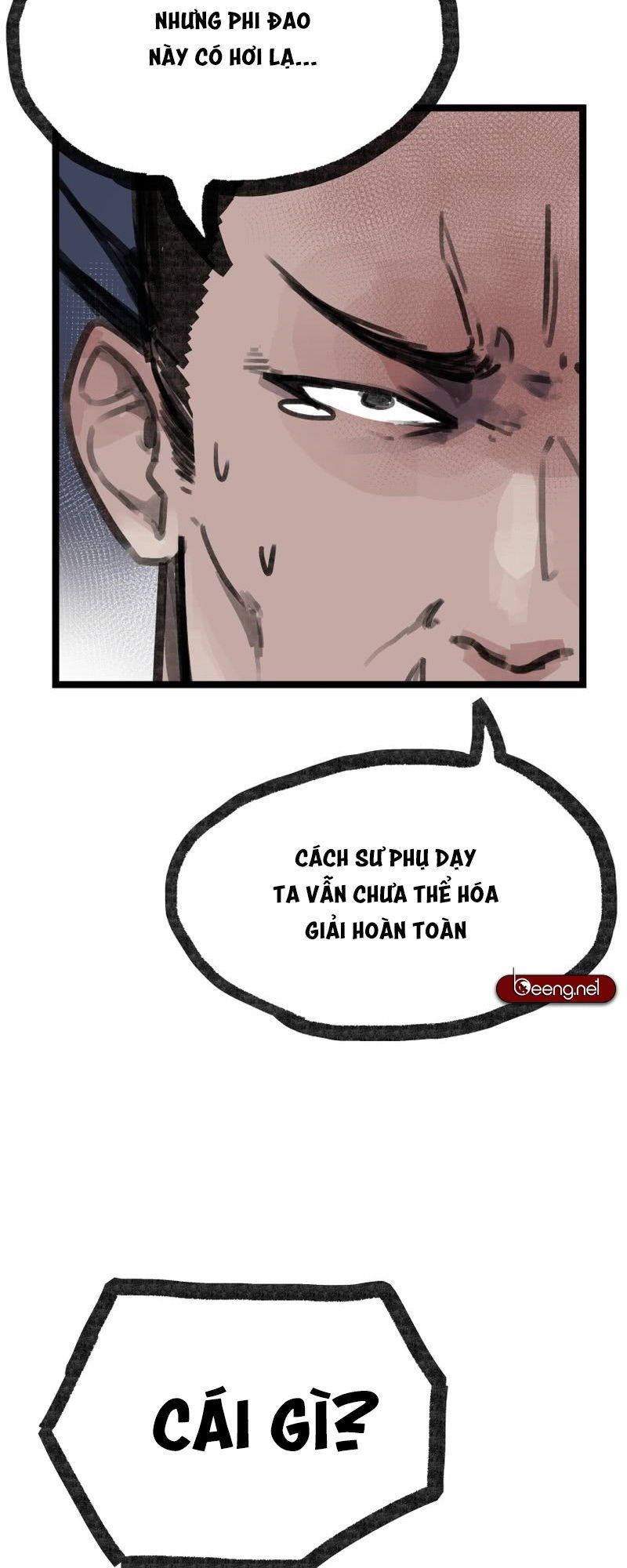 đọc truyện Hiệp Khách Hành Bất Thông Chương 16 ảnh 5 tại Thiên Thai Truyện