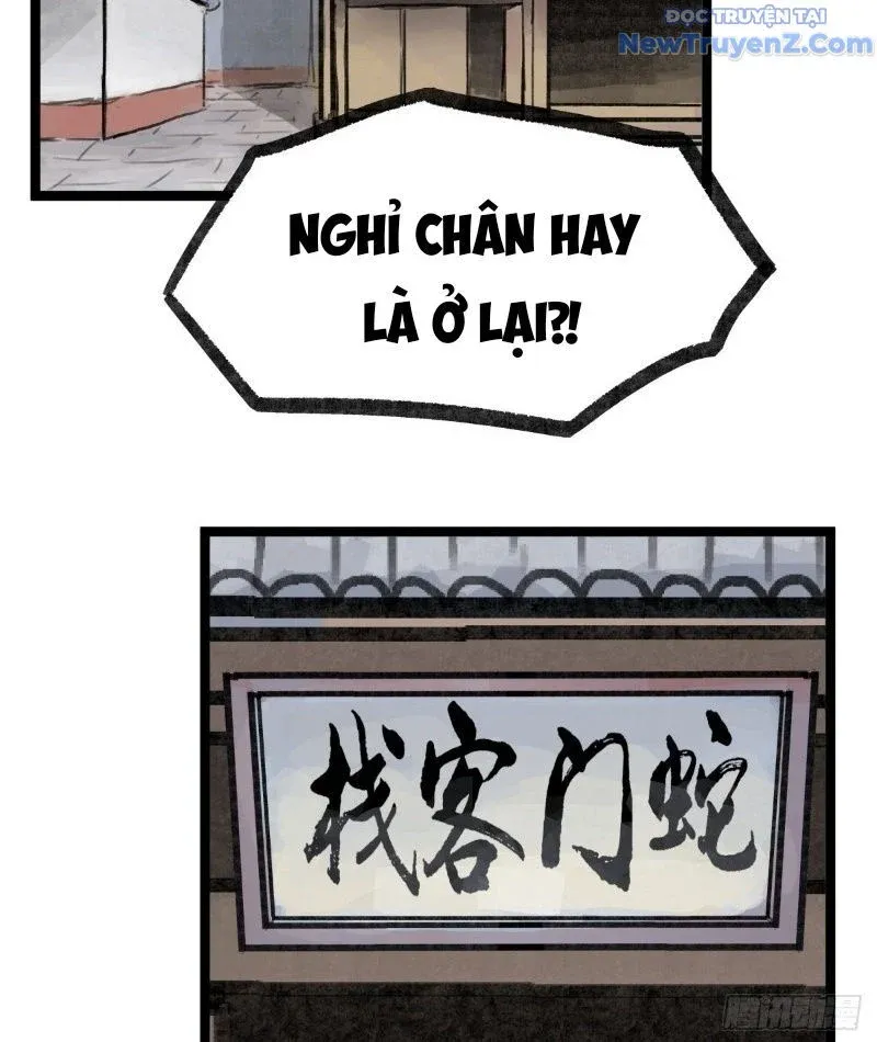 đọc truyện Hiệp Khách Hành Bất Thông Chương 19 ảnh 23 tại Thiên Thai Truyện