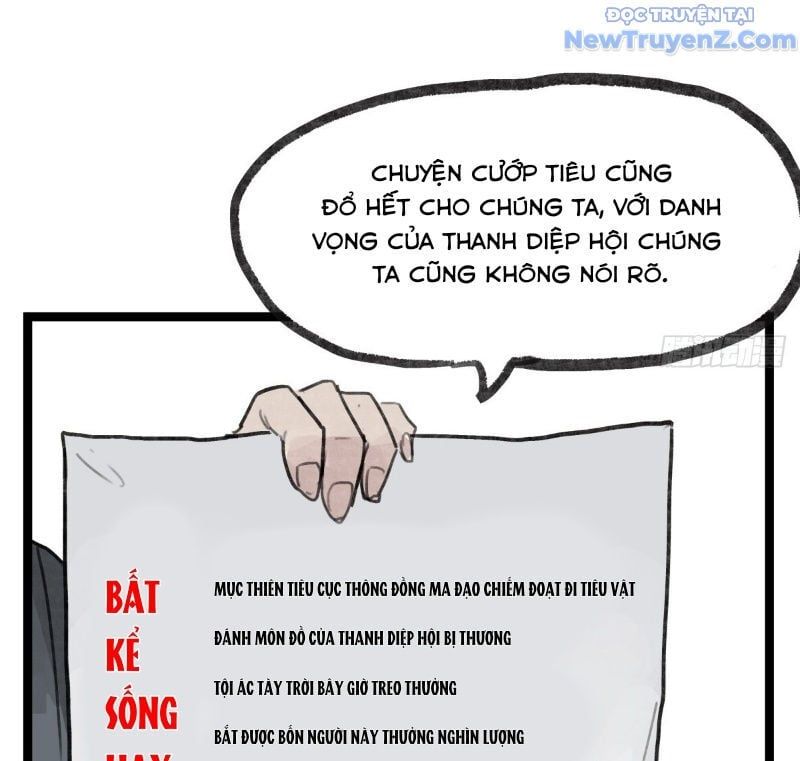 đọc truyện Hiệp Khách Hành Bất Thông Chương 19 ảnh 42 tại Thiên Thai Truyện