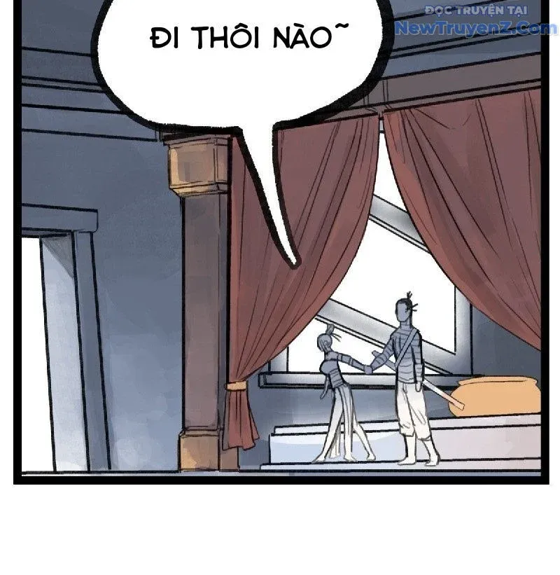 đọc truyện Hiệp Khách Hành Bất Thông Chương 21 ảnh 19 tại Thiên Thai Truyện