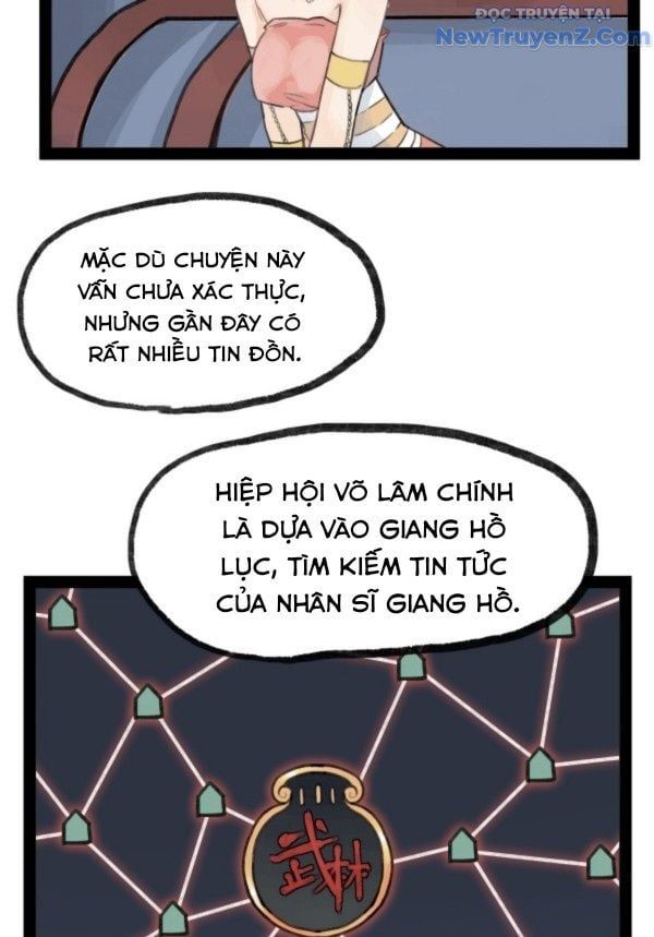đọc truyện Hiệp Khách Hành Bất Thông Chương 23 ảnh 31 tại Thiên Thai Truyện