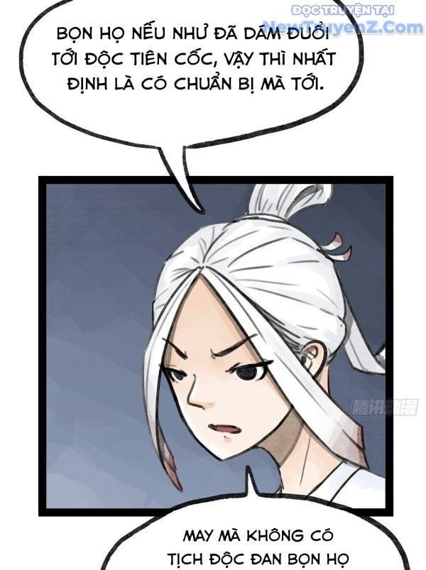 đọc truyện Hiệp Khách Hành Bất Thông Chương 24 ảnh 10 tại Thiên Thai Truyện