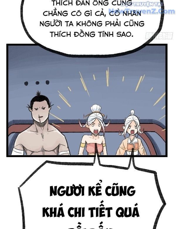 đọc truyện Hiệp Khách Hành Bất Thông Chương 25 ảnh 57 tại Giả Dược