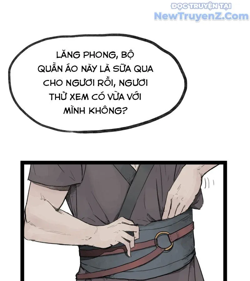 đọc truyện Hiệp Khách Hành Bất Thông Chương 28 ảnh 6 tại Thiên Thai Truyện