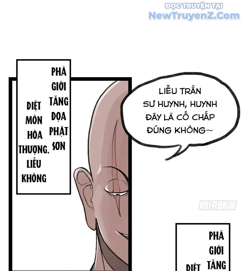 đọc truyện Hiệp Khách Hành Bất Thông Chương 29 ảnh 13 tại Thiên Thai Truyện