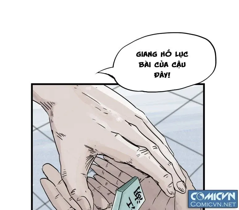 đọc truyện Hiệp Khách Hành Bất Thông Chương 3 ảnh 28 tại Thiên Thai Truyện