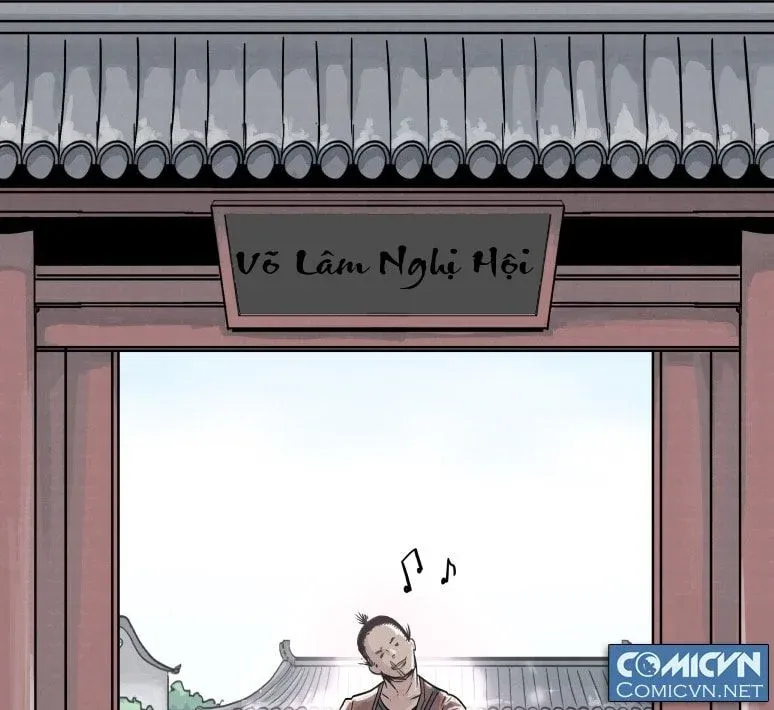 đọc truyện Hiệp Khách Hành Bất Thông Chương 3 ảnh 36 tại Thiên Thai Truyện