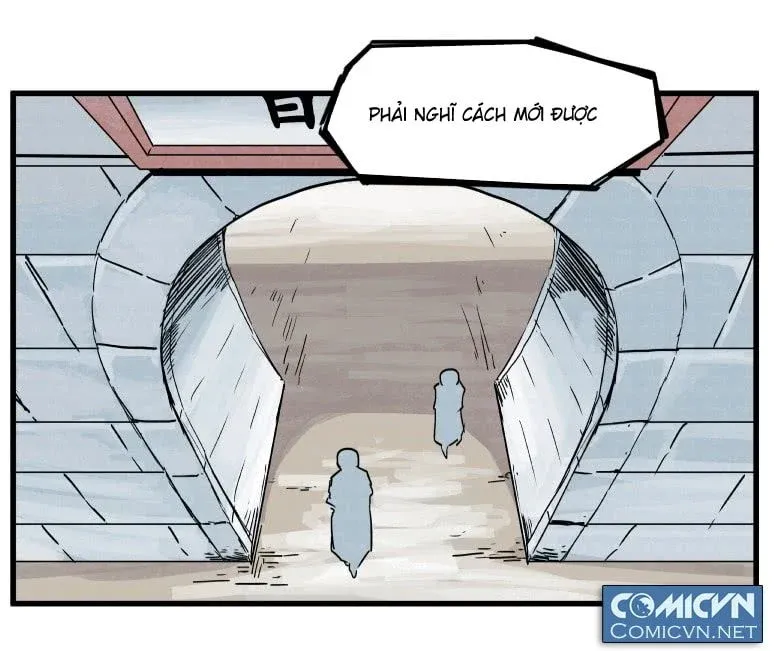 đọc truyện Hiệp Khách Hành Bất Thông Chương 3 ảnh 9 tại Thiên Thai Truyện