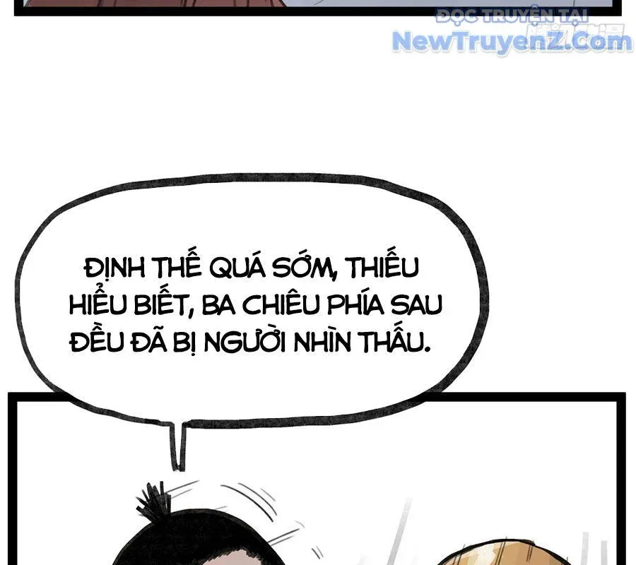 đọc truyện Hiệp Khách Hành Bất Thông Chương 31 ảnh 30 tại Thiên Thai Truyện