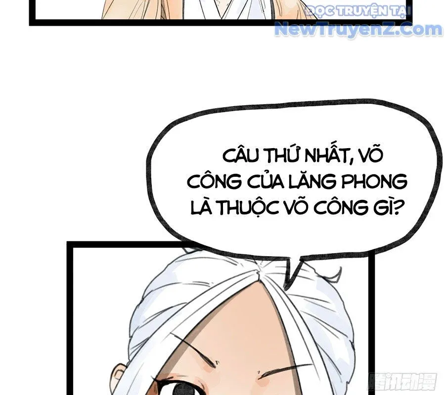 đọc truyện Hiệp Khách Hành Bất Thông Chương 31 ảnh 4 tại Thiên Thai Truyện