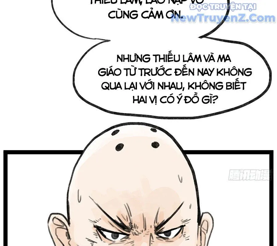 đọc truyện Hiệp Khách Hành Bất Thông Chương 31 ảnh 72 tại Thiên Thai Truyện