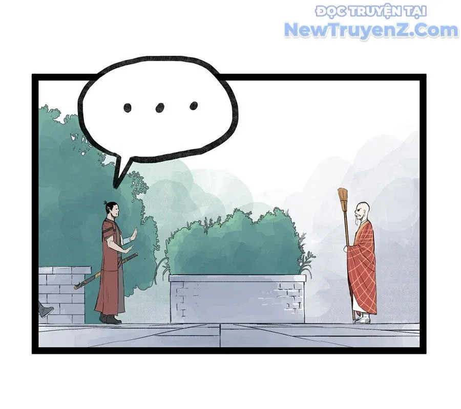 đọc truyện Hiệp Khách Hành Bất Thông Chương 32 ảnh 3 tại Thiên Thai Truyện