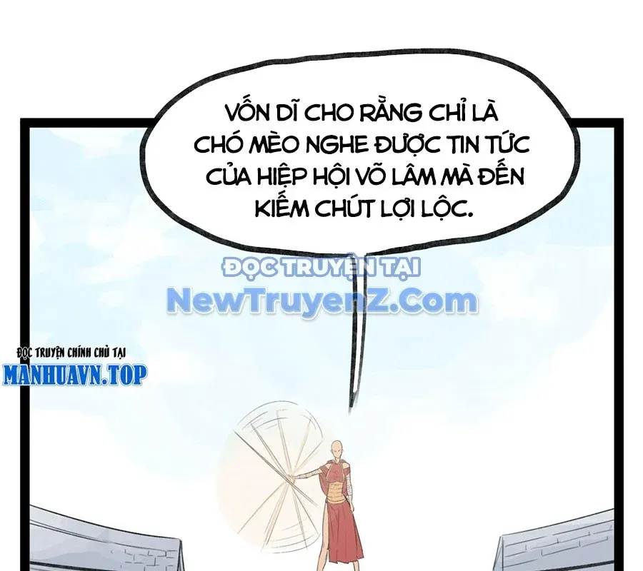 đọc truyện Hiệp Khách Hành Bất Thông Chương 33 ảnh 19 tại Thiên Thai Truyện