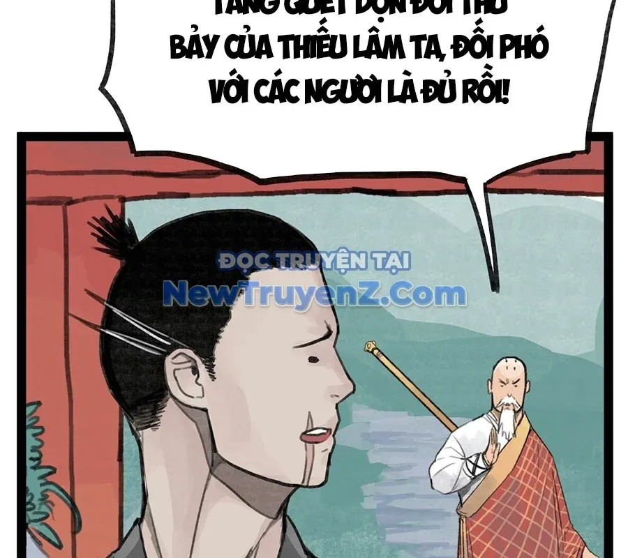 đọc truyện Hiệp Khách Hành Bất Thông Chương 33 ảnh 27 tại Thiên Thai Truyện