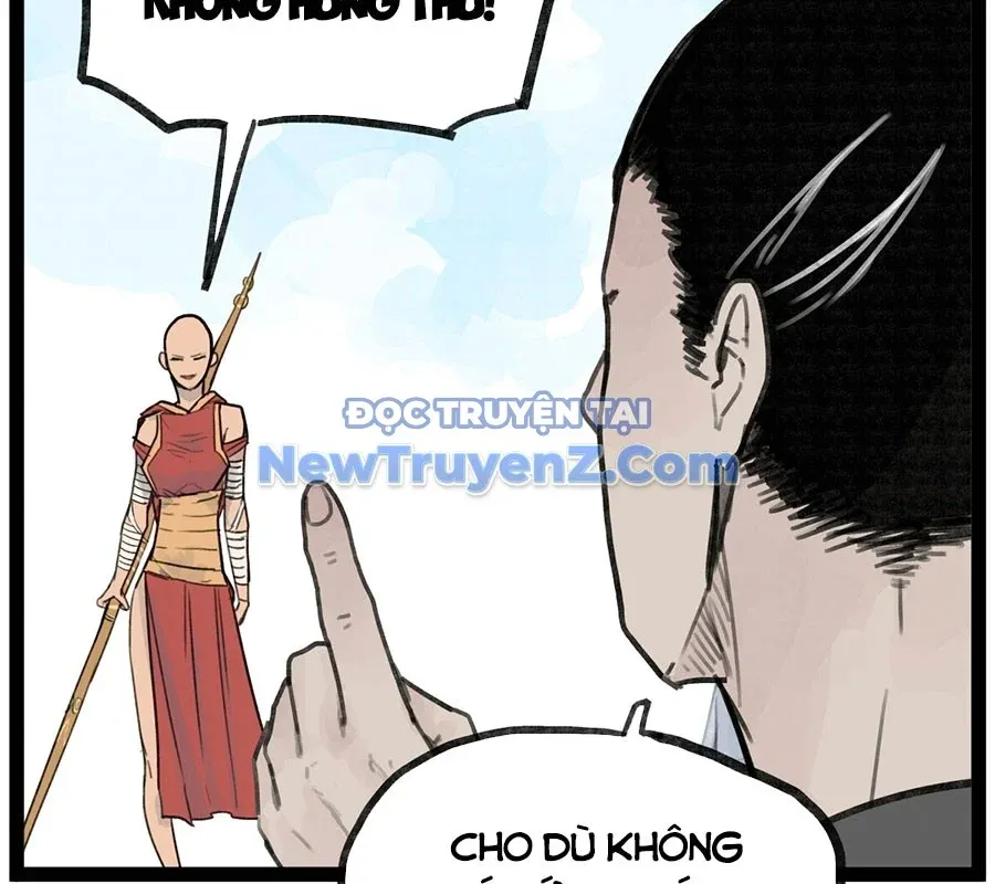 đọc truyện Hiệp Khách Hành Bất Thông Chương 33 ảnh 31 tại Thiên Thai Truyện