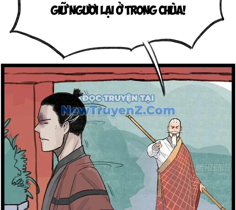 đọc truyện Hiệp Khách Hành Bất Thông Chương 33 ảnh 40 tại Thiên Thai Truyện