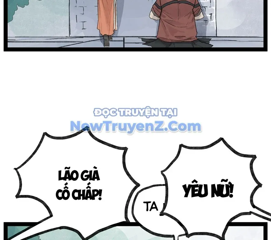 đọc truyện Hiệp Khách Hành Bất Thông Chương 33 ảnh 45 tại Thiên Thai Truyện